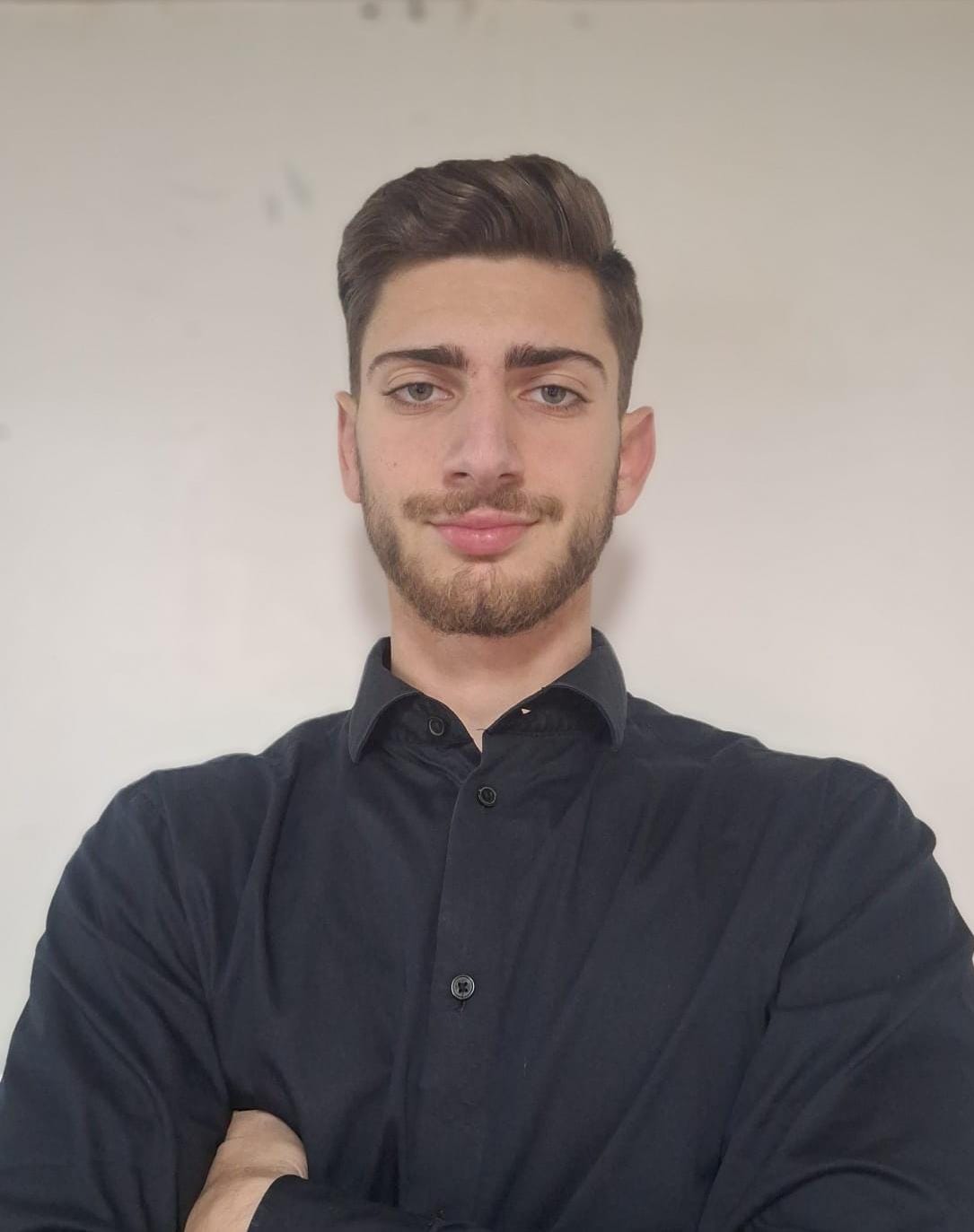 Foto profilo di Simone