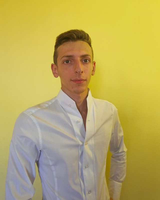 Gabriele di HS Agency