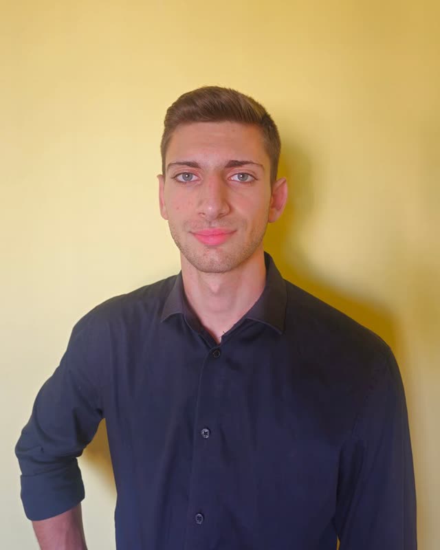 Simone di HS Agency